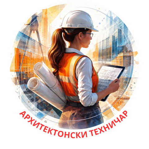 Архитектонски техничар