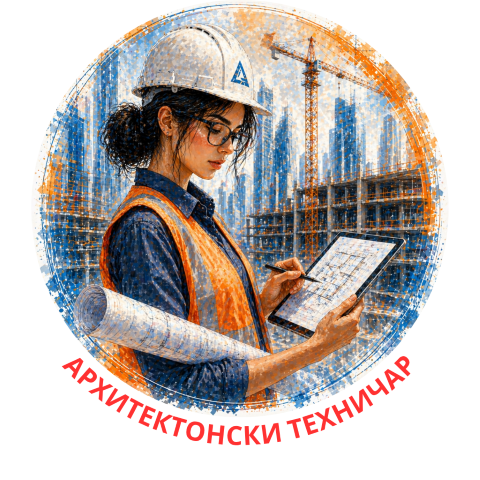 Архитектонски техничар