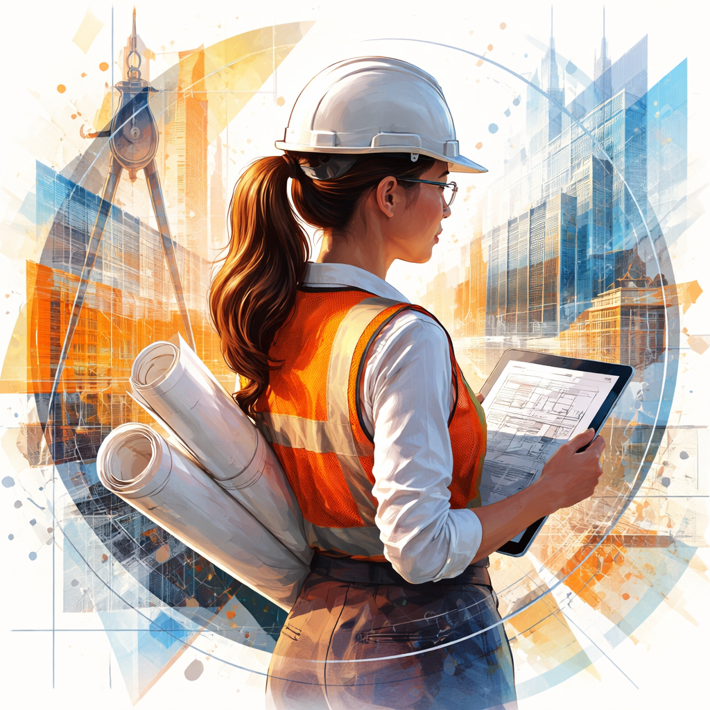 Архитектонски техничар